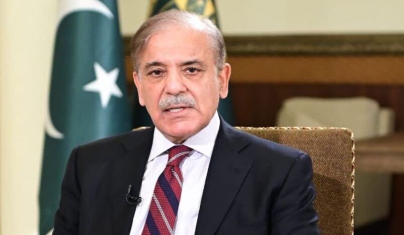 Shehbaz Sharif Praises Qatar's US-Iran Mediation